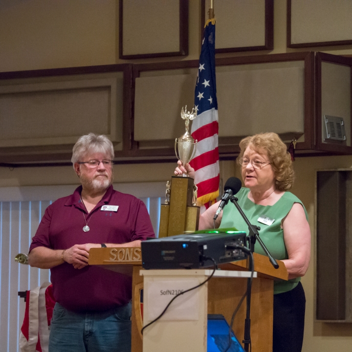 Bothell May 2014-13.jpg - Scholarhips and Awards